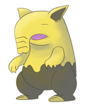 Drowzee