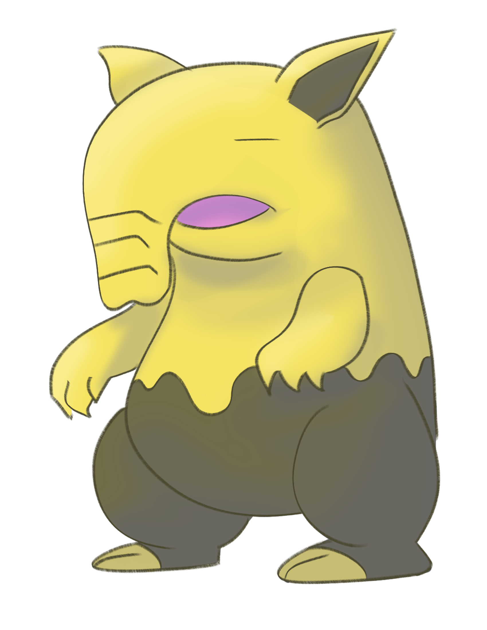 Drowzee