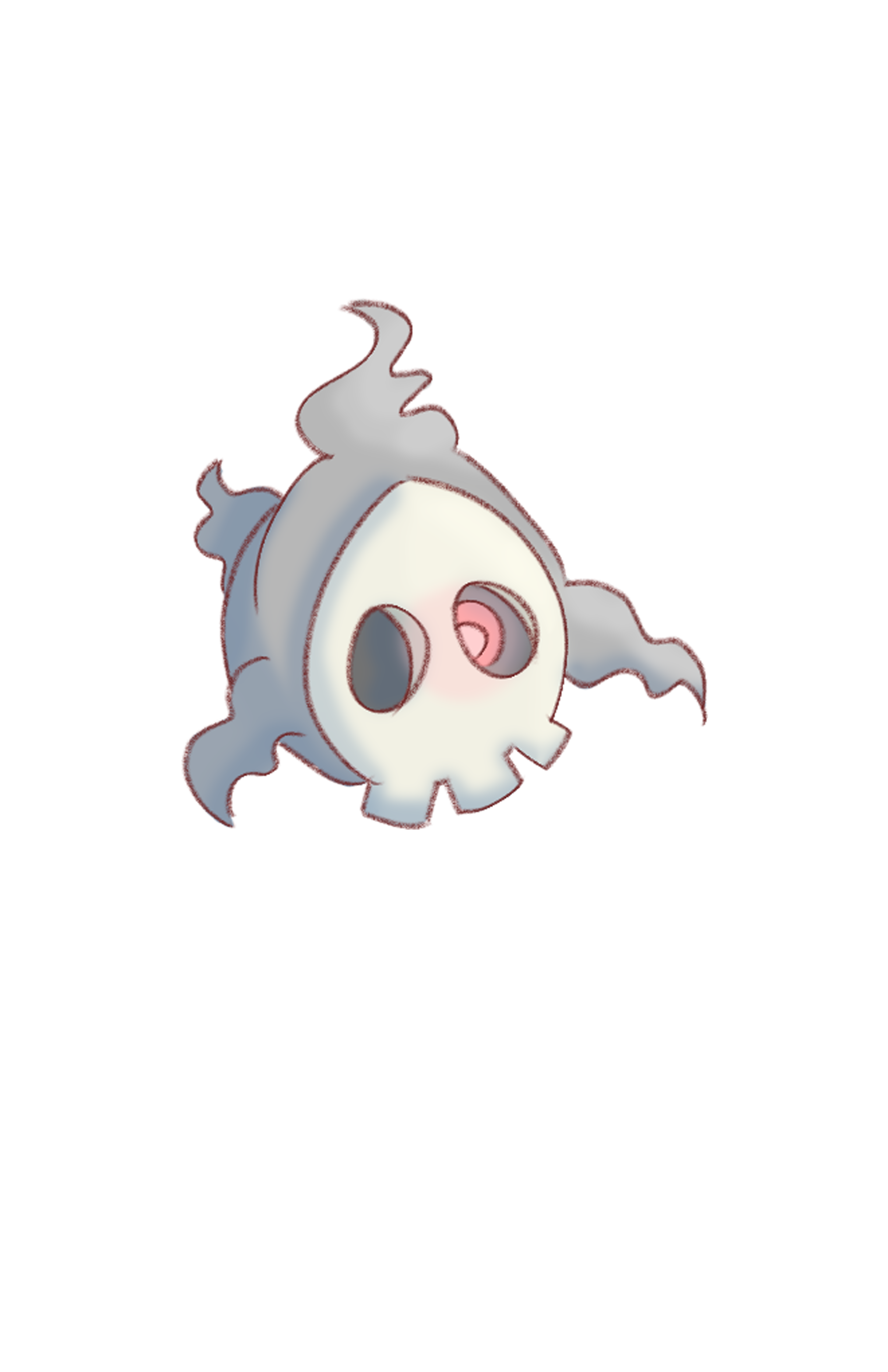 Duskull