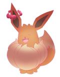 Eevee Giga