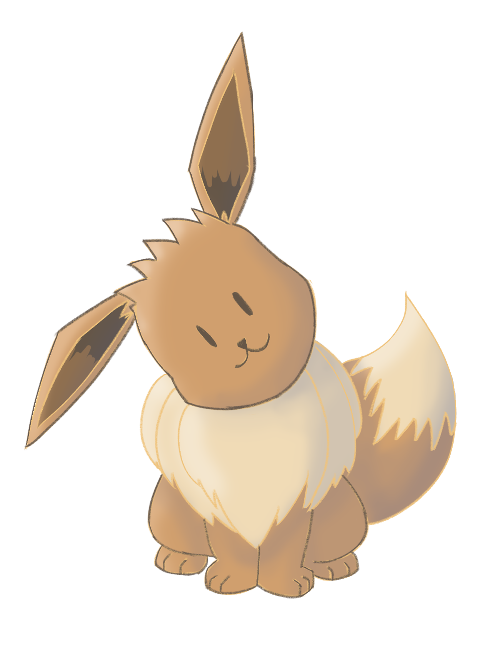 Eevee Tilt