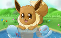 Eevee Pond
