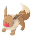 Eevee Ball