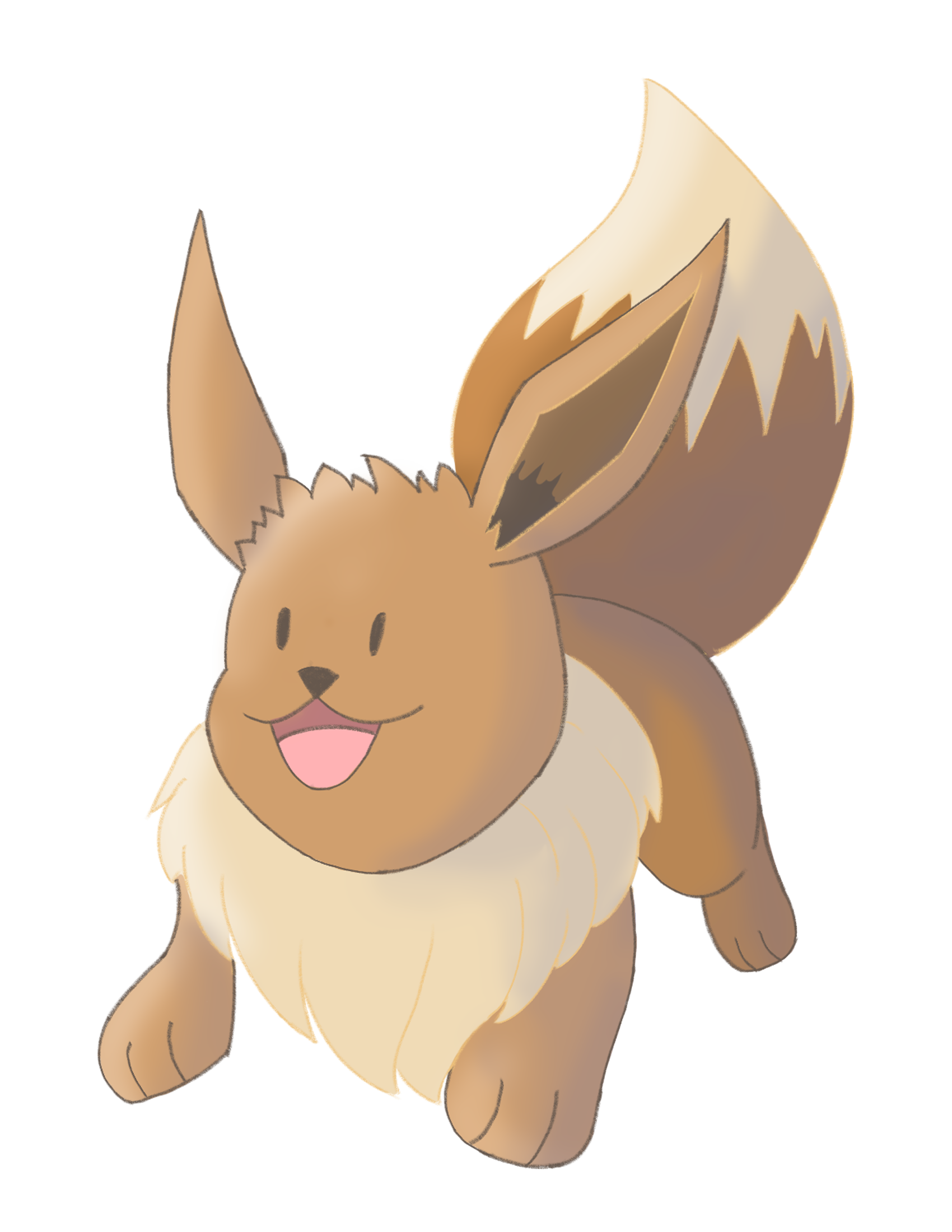 Eevee