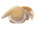 Eevee Sleep