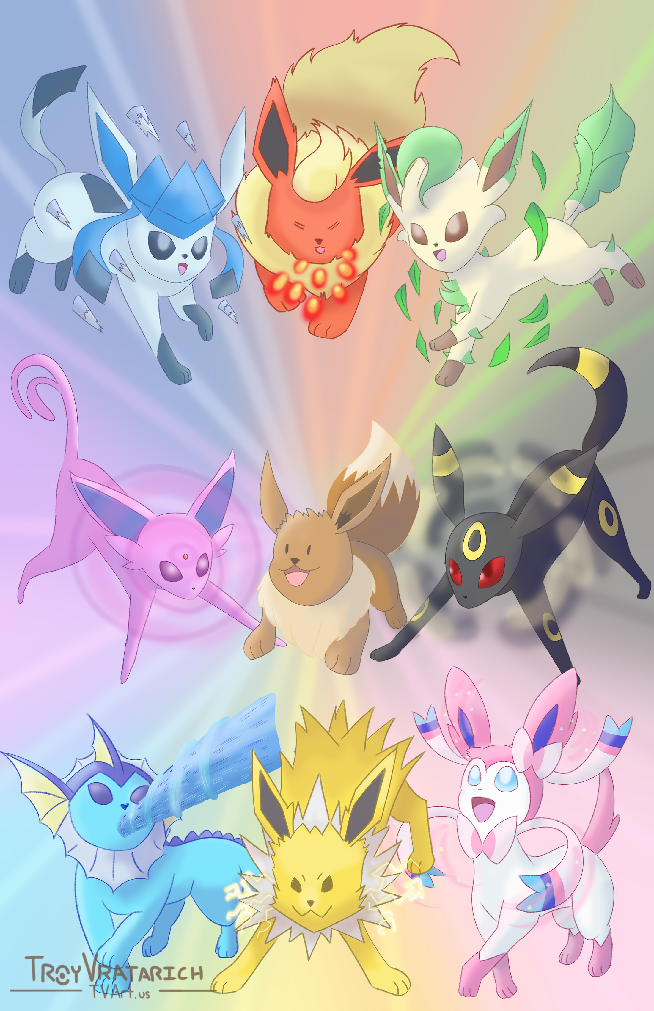 Eevee