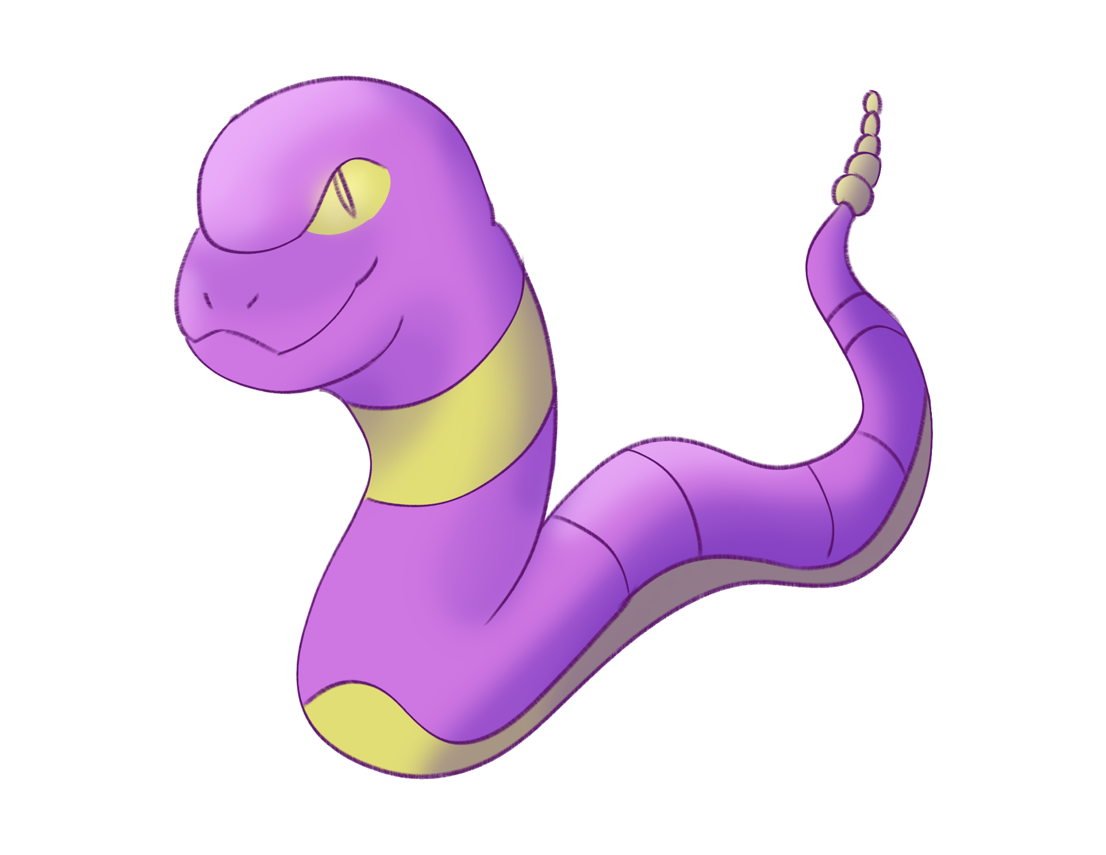 Ekans