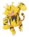Electabuzz