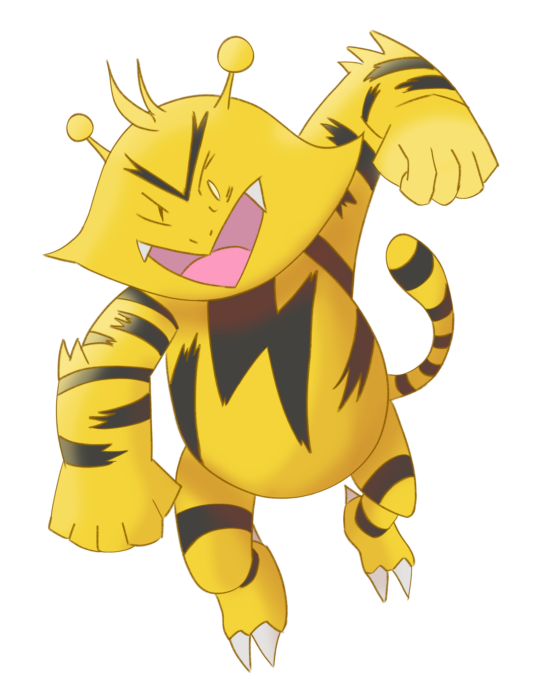 Electabuzz