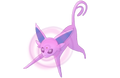 Espeon Attack