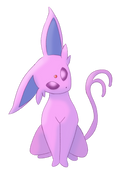Espeon Tilt
