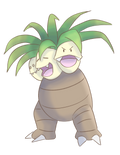 Exeggutor