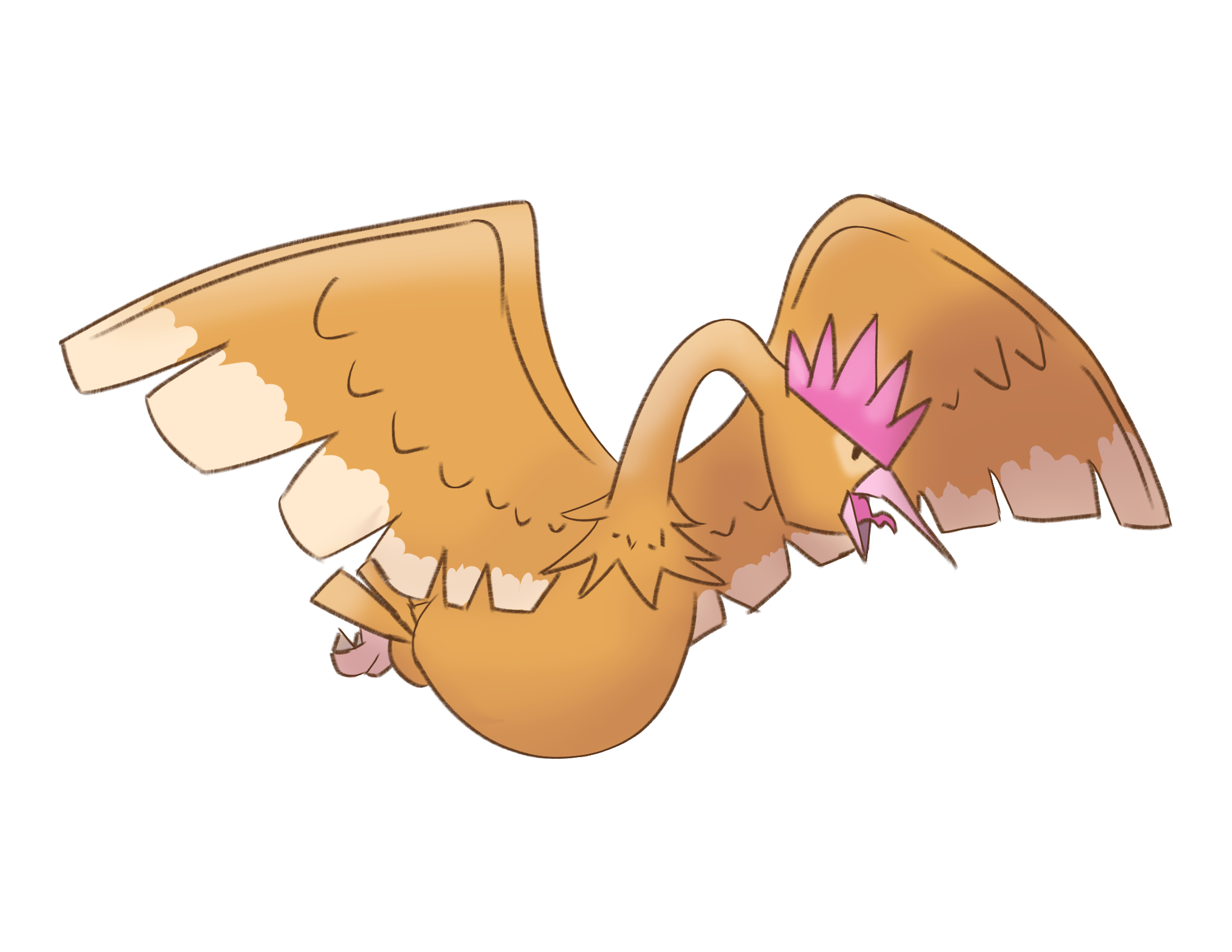 Fearow