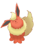 Flareon Tilt