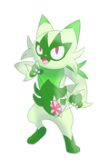 Floragato