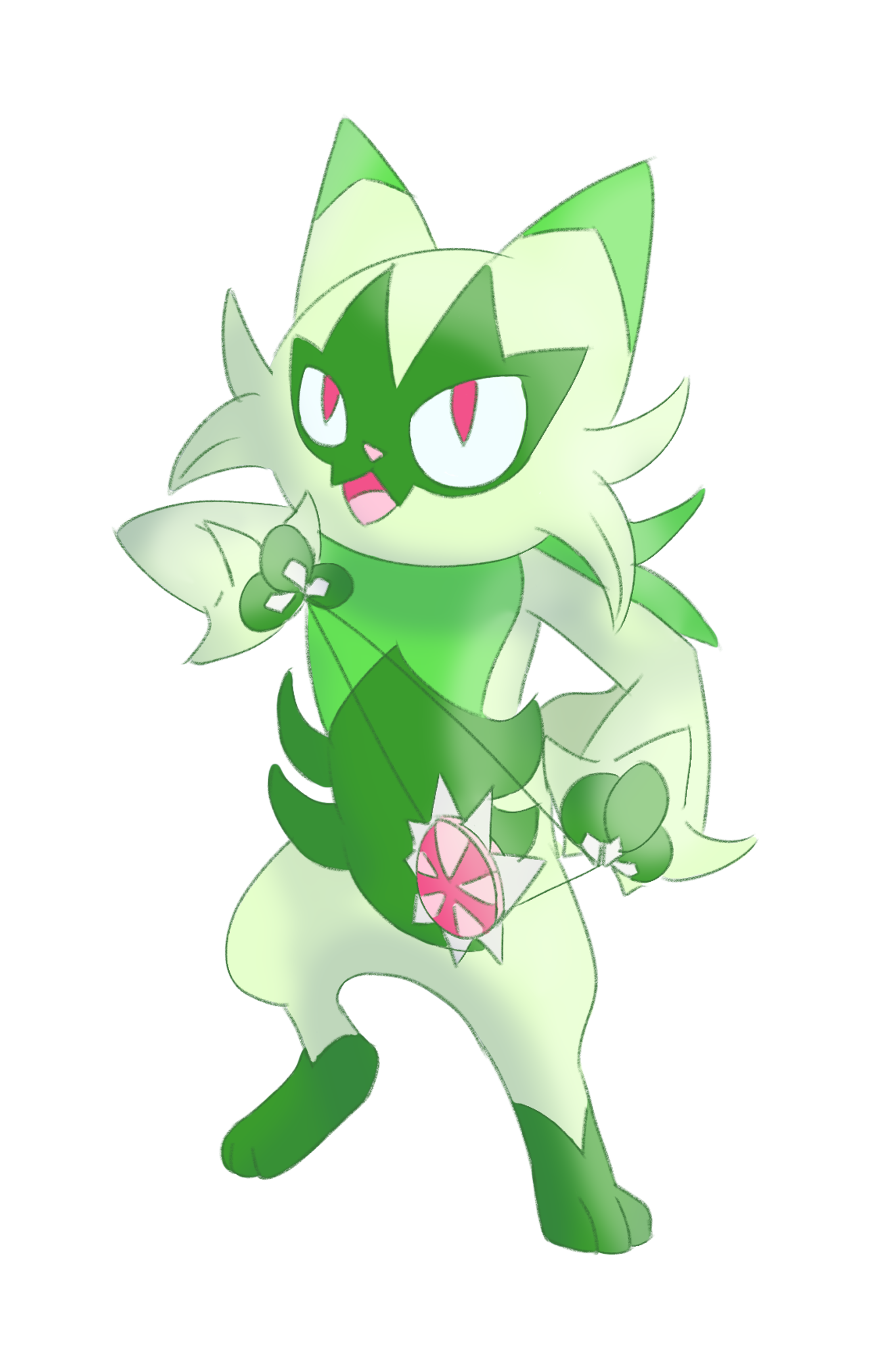 Floragato