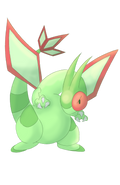 Flygon