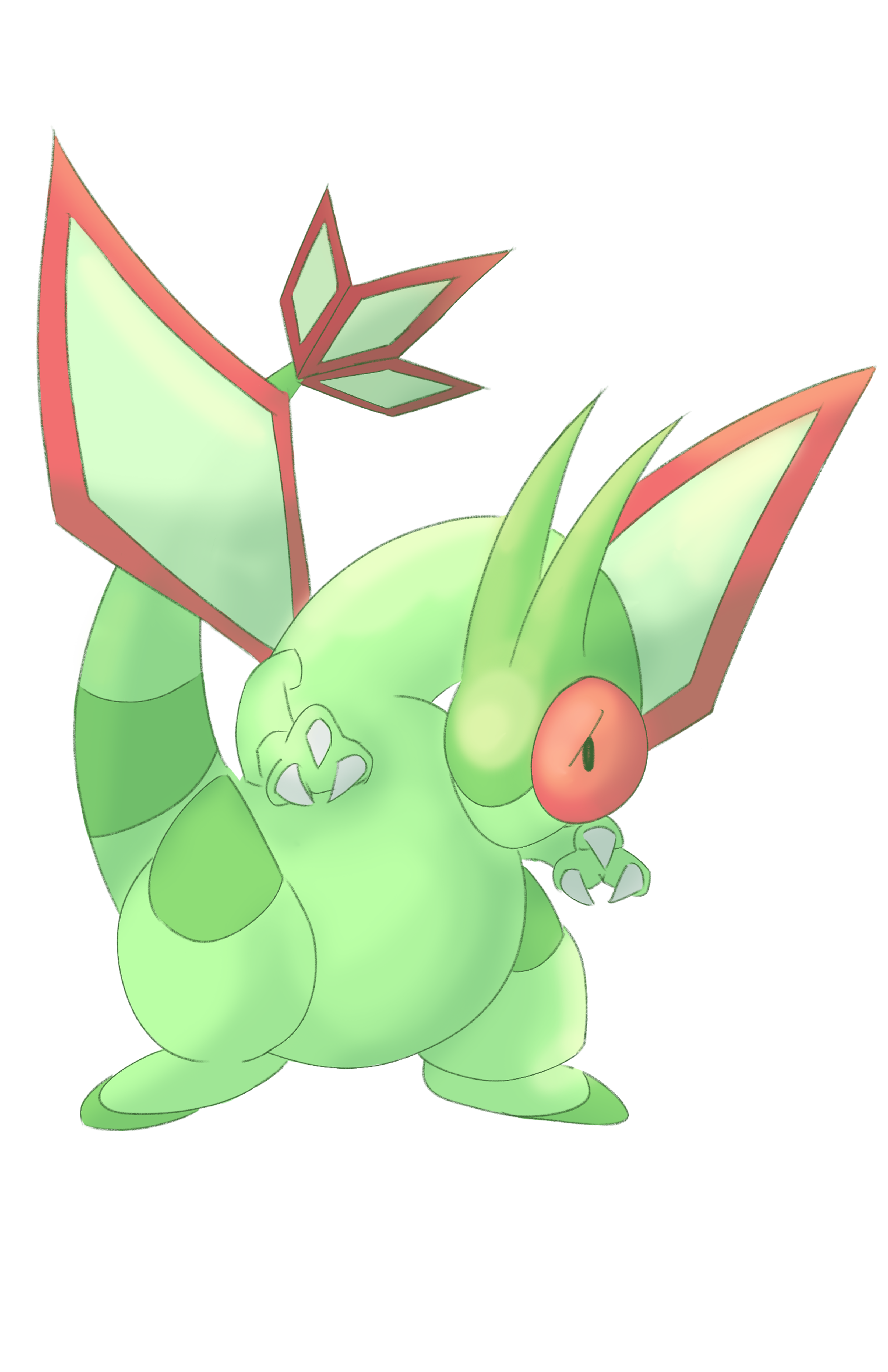 Flygon