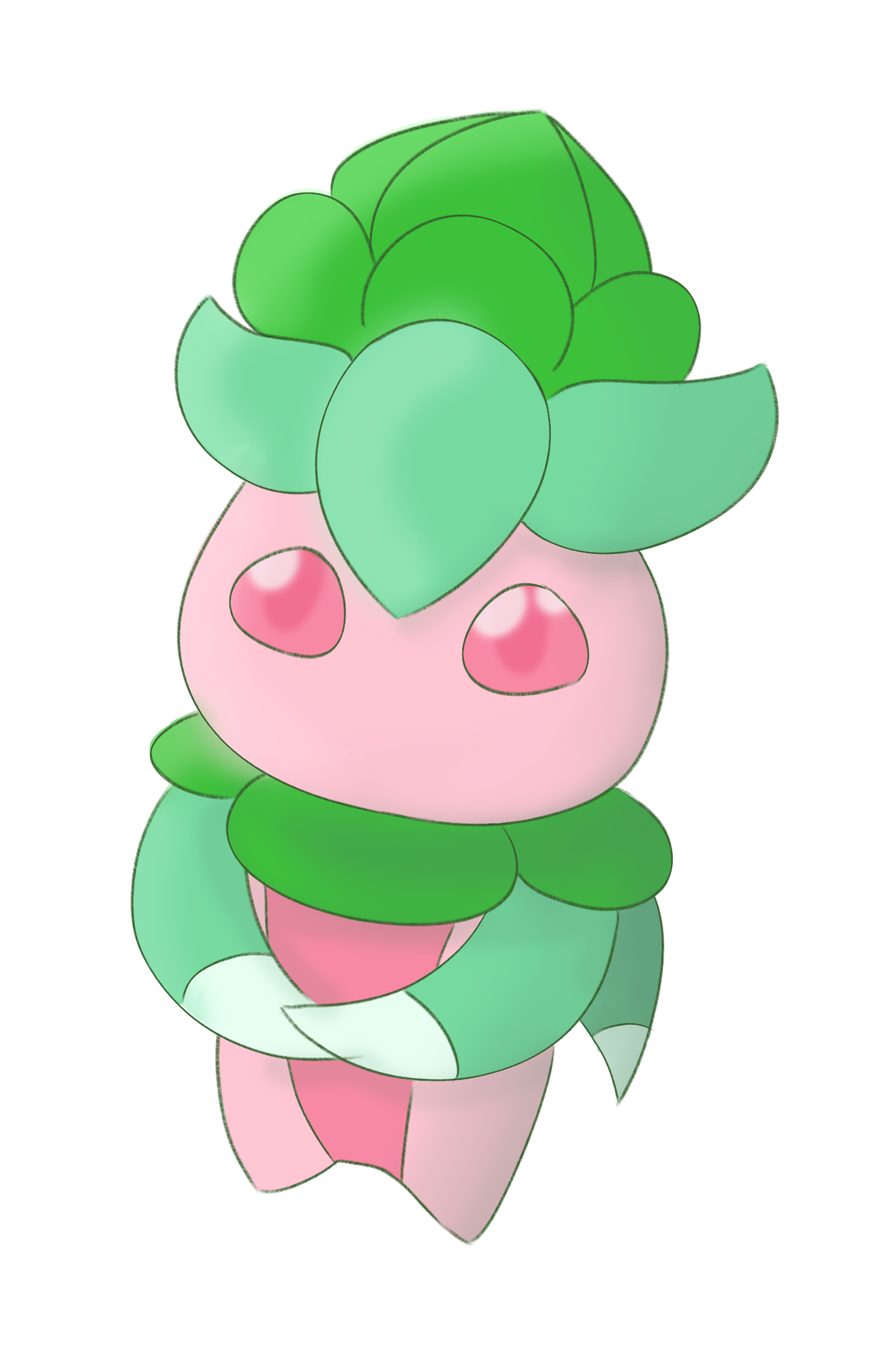 Fomantis