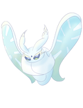Frosmoth