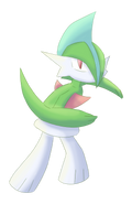 Gallade