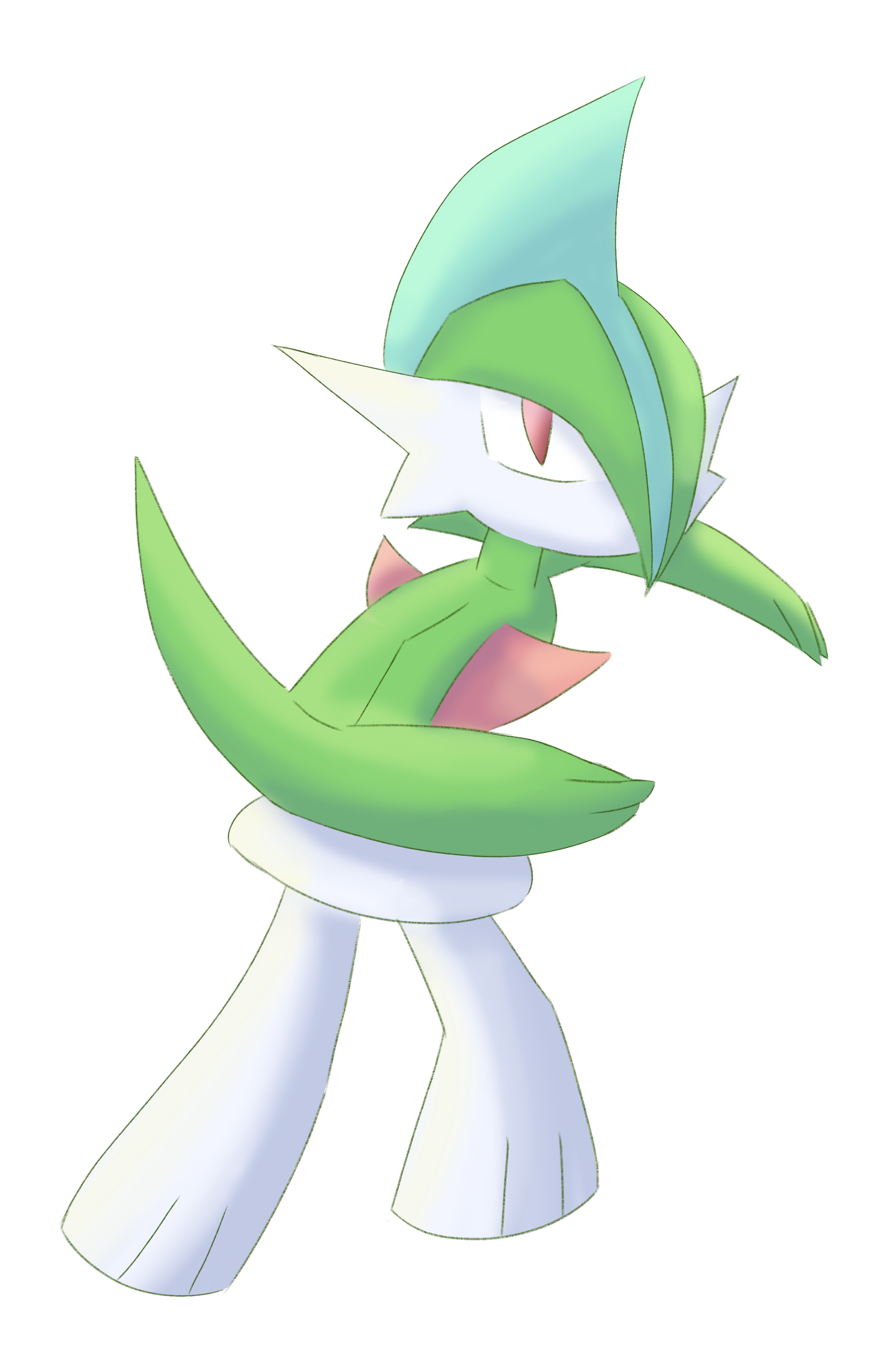 Gallade