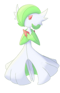 Gardevoir