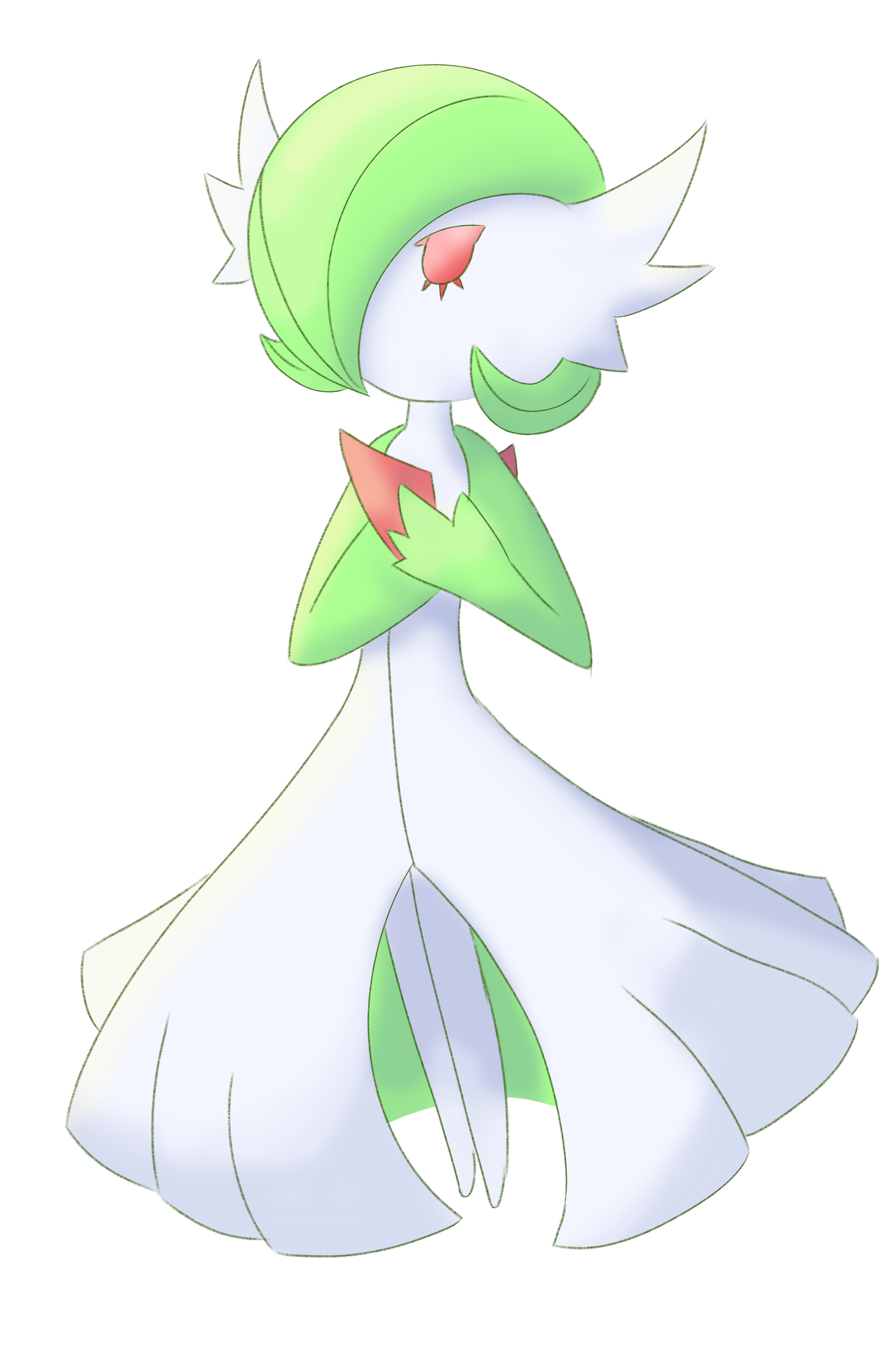 Gardevoir