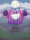 Gengar