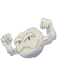 Geodude