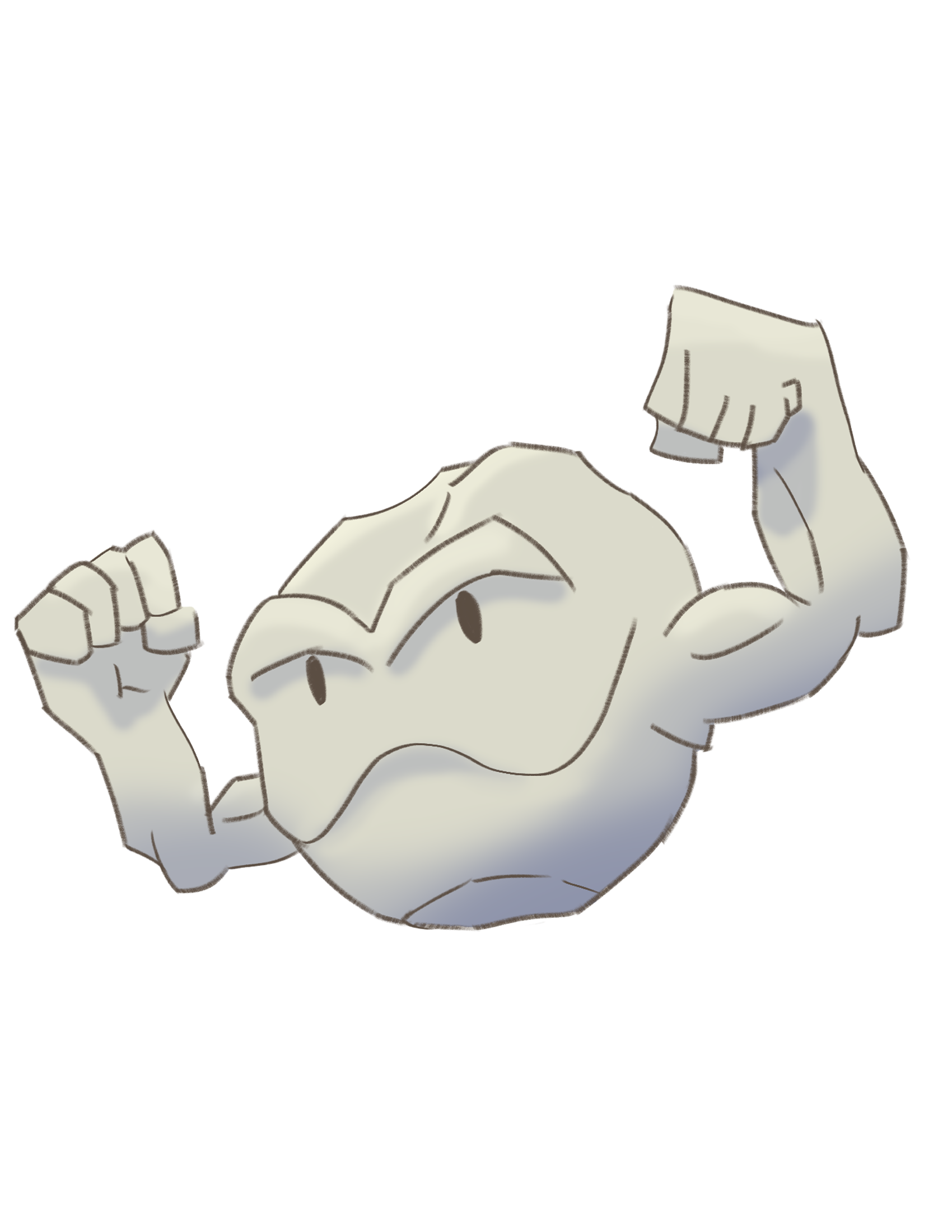 Geodude