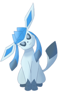 Glaceon Tilt