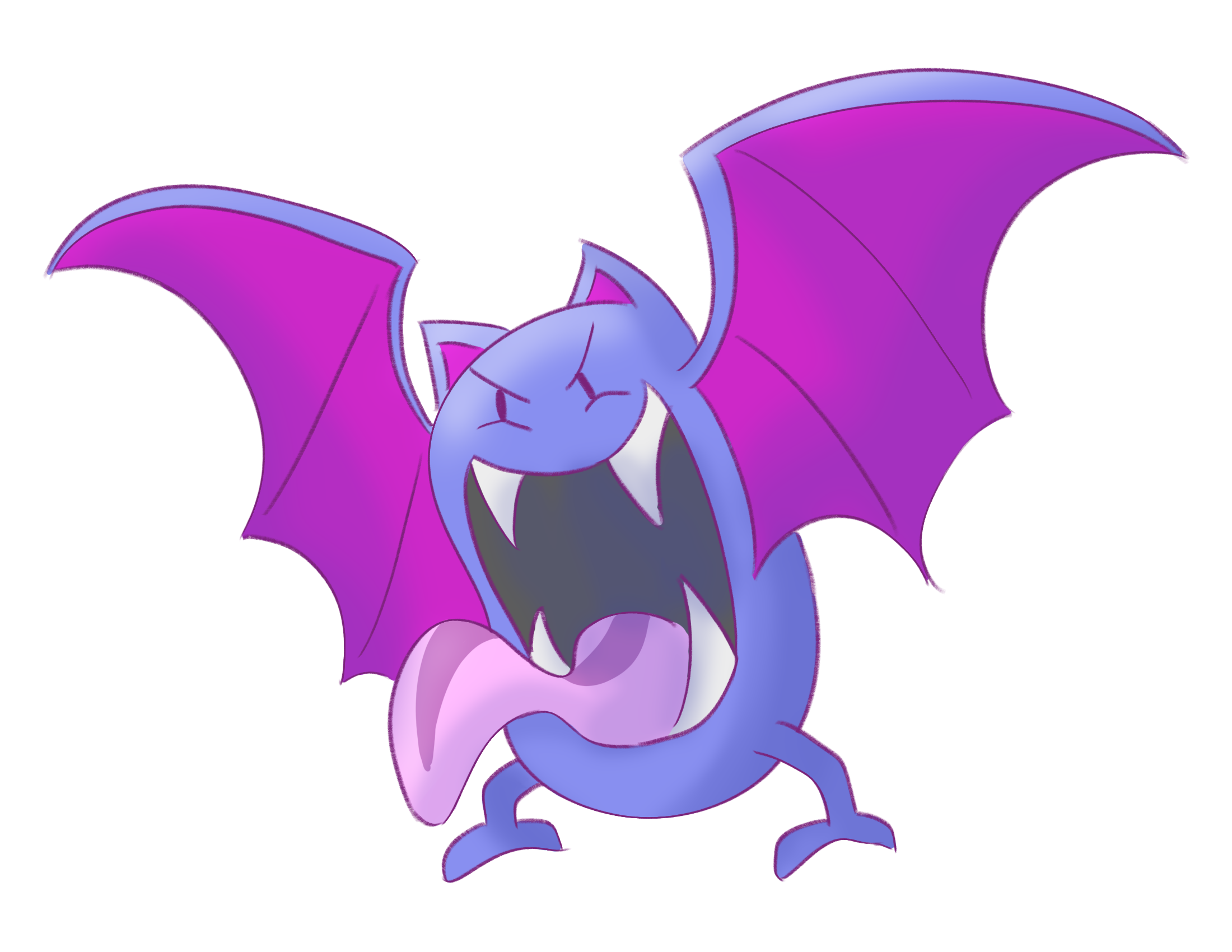 Golbat
