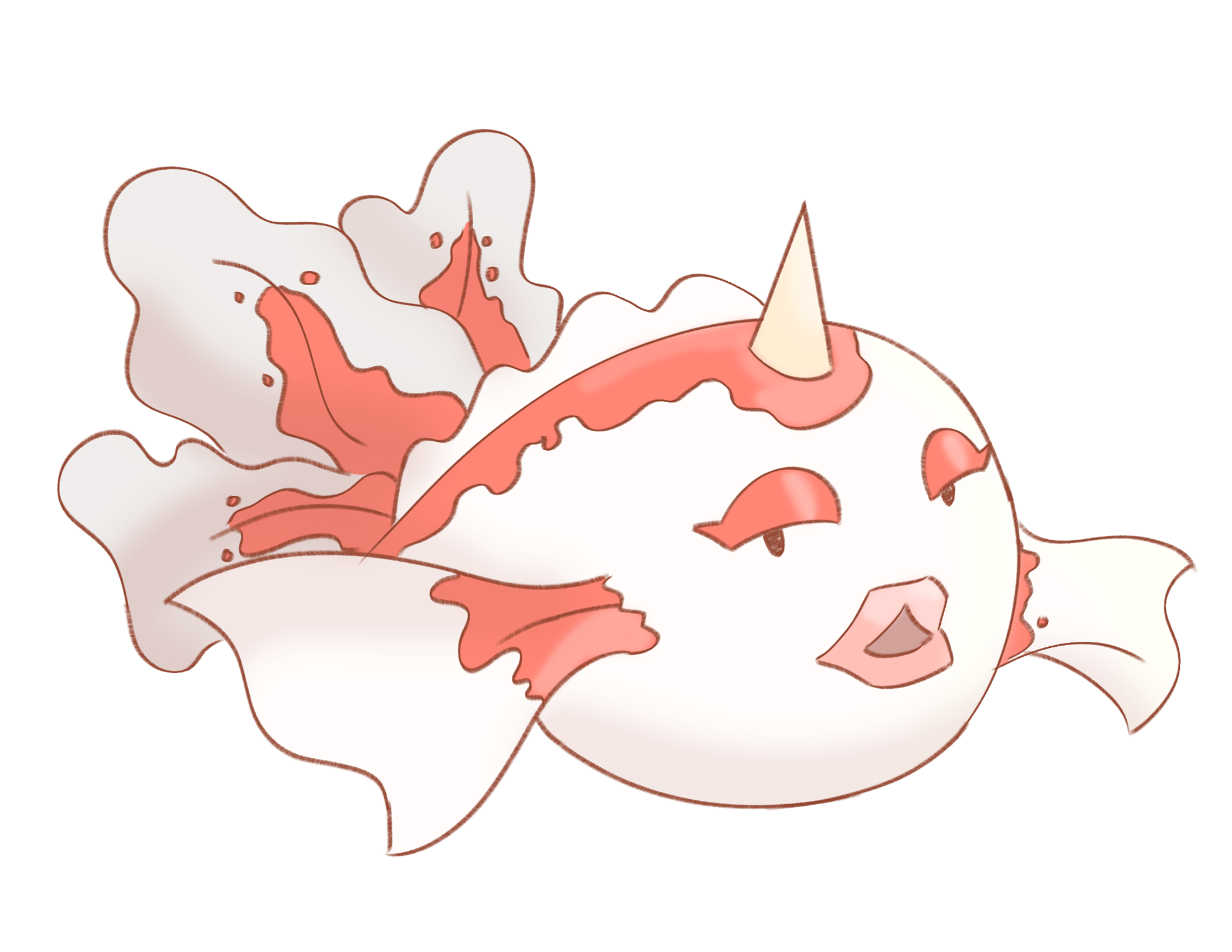 Goldeen