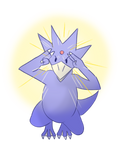 Golduck
