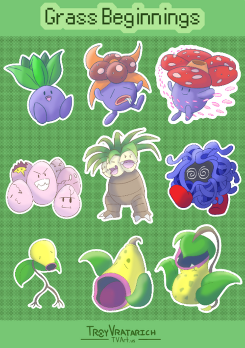 Bellsprout
