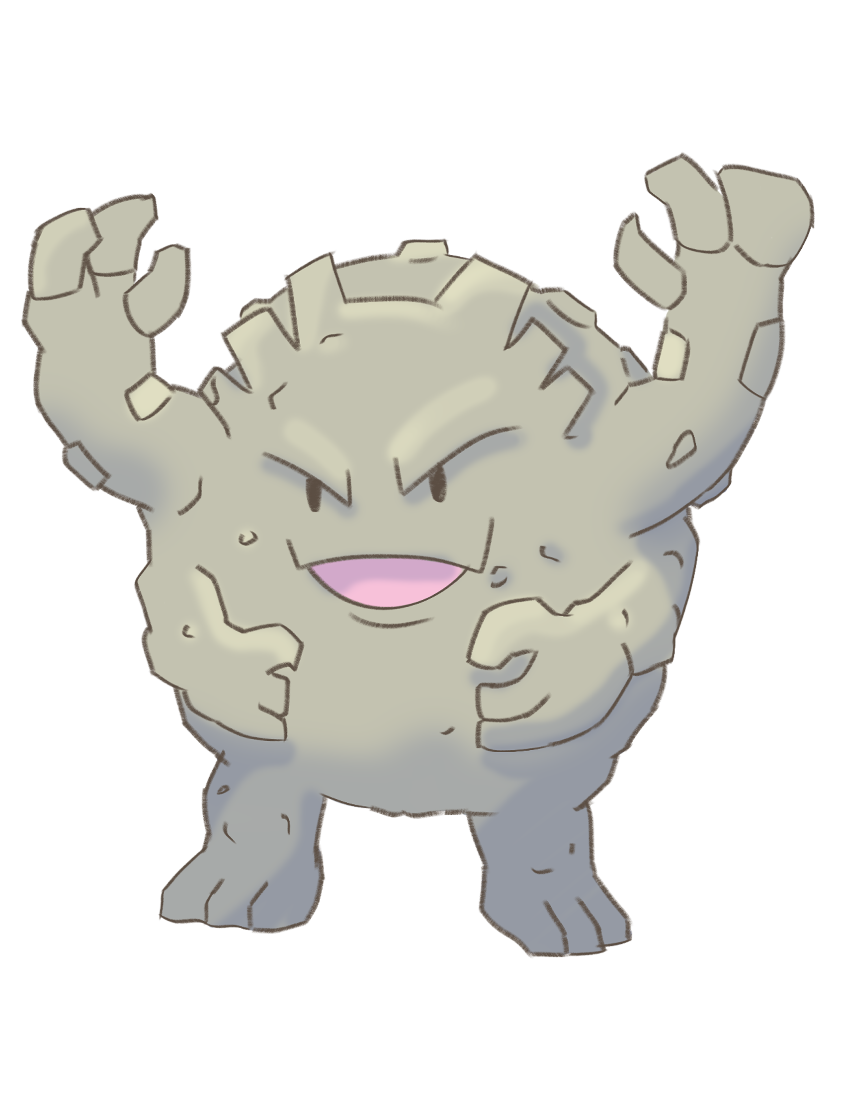 Graveler