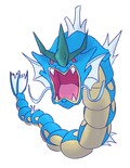 Gyarados