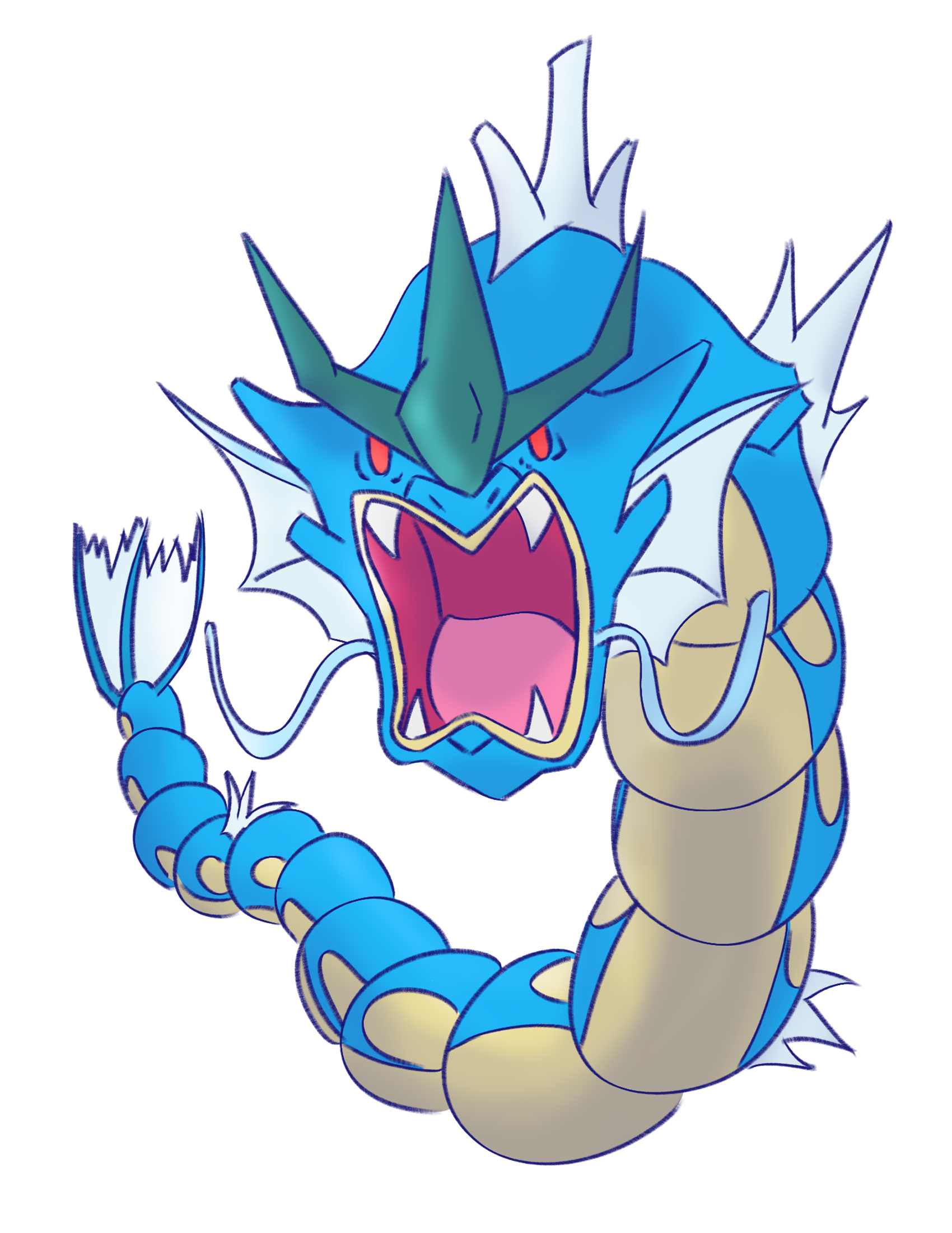 Gyarados