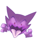 Haunter