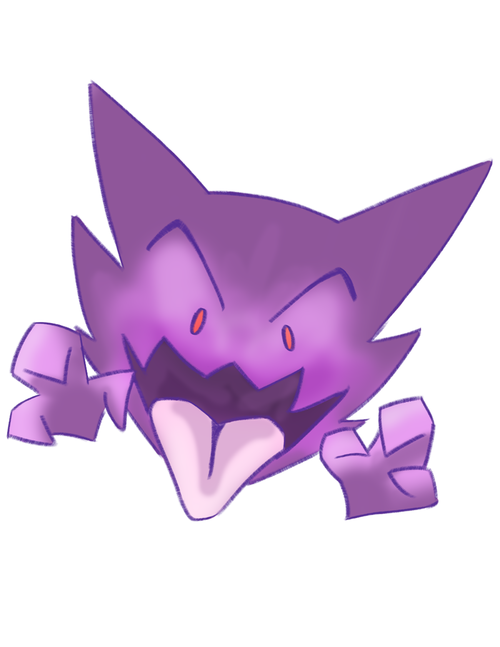 Haunter