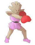 Hitmonchan