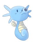 Horsea