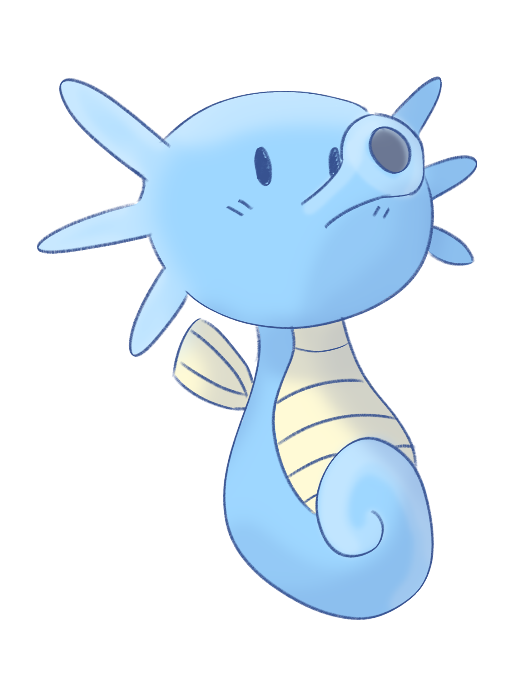 Horsea