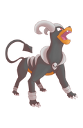 Houndoom