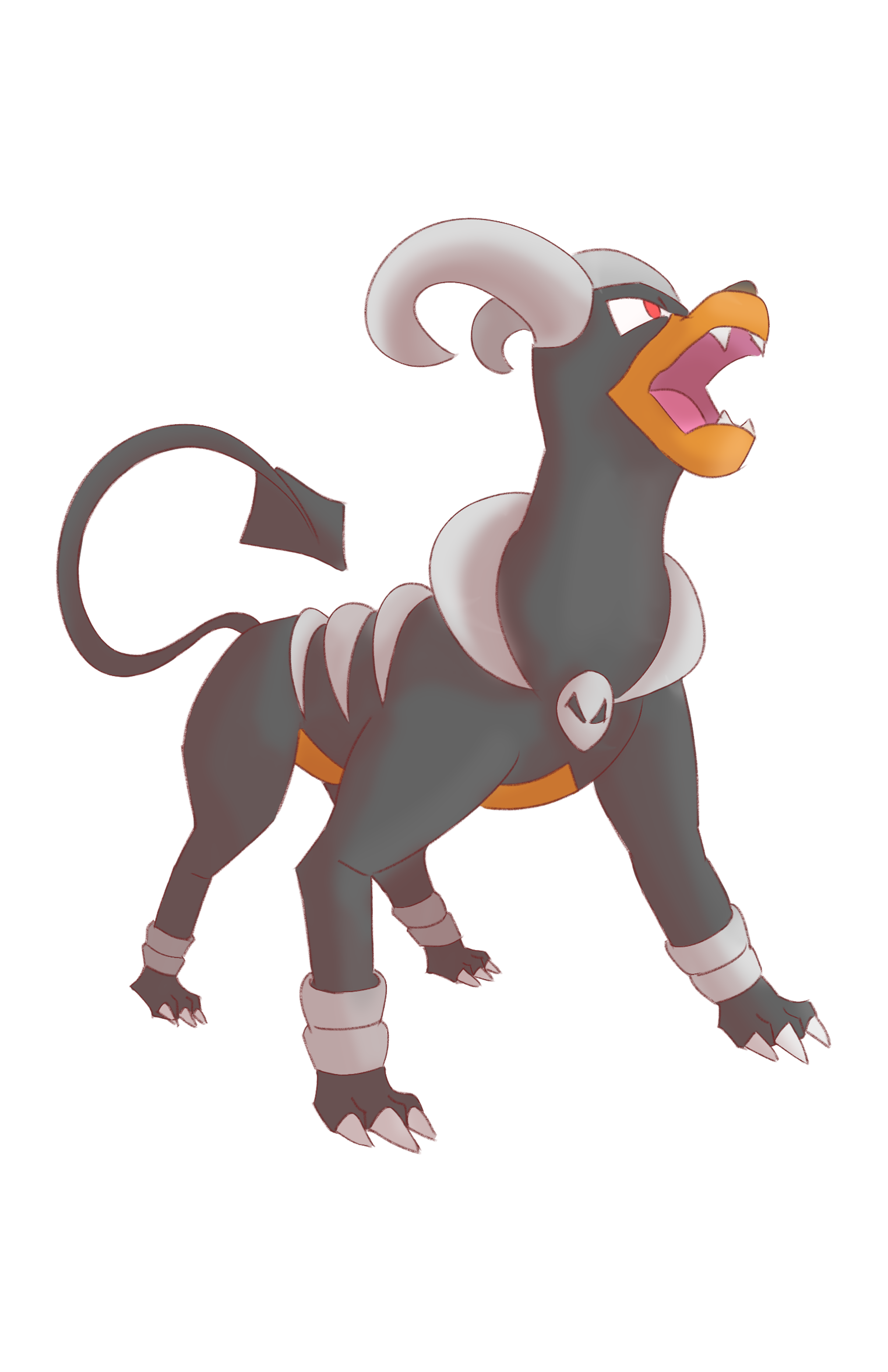Houndoom