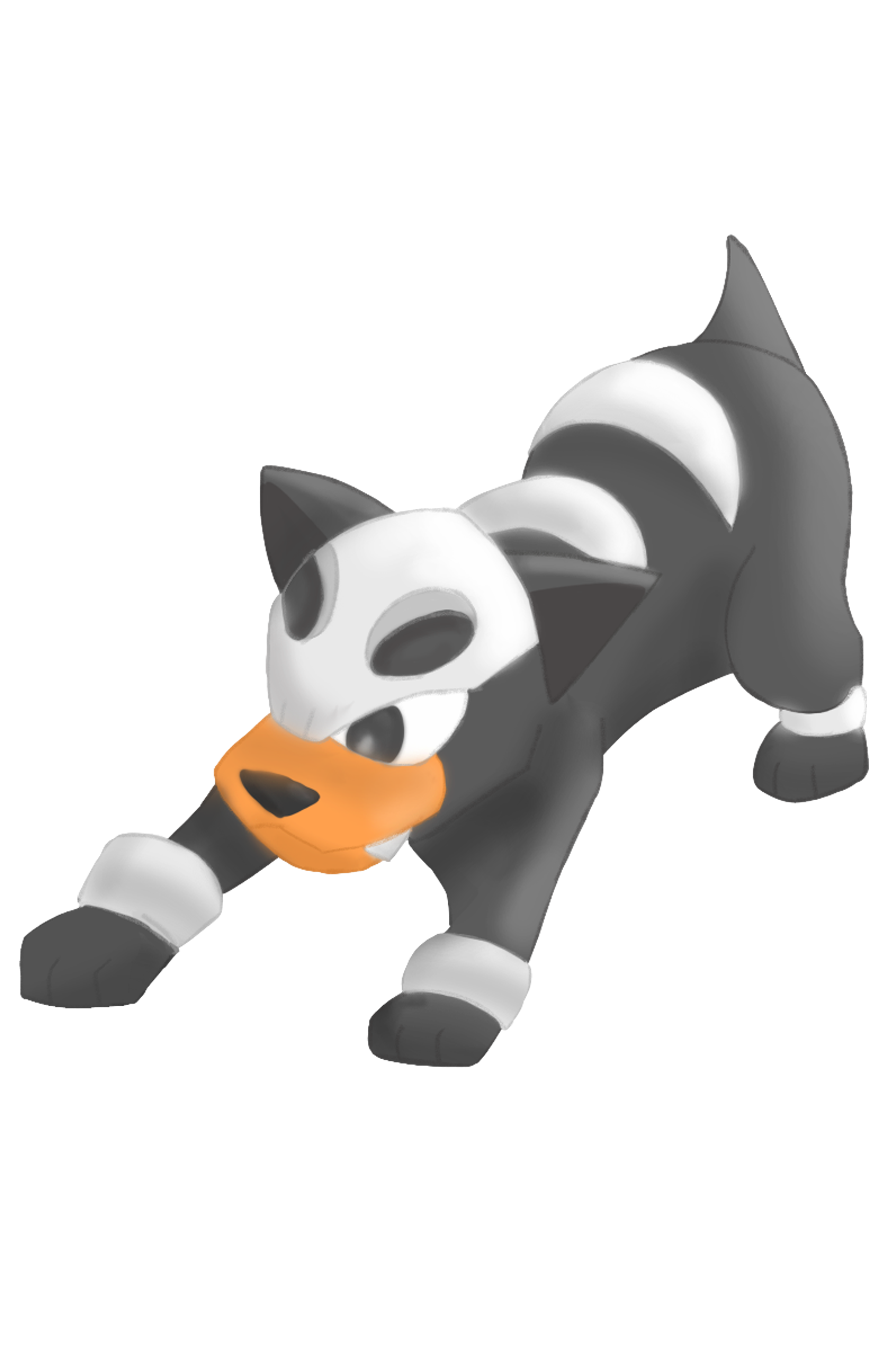 Houndour