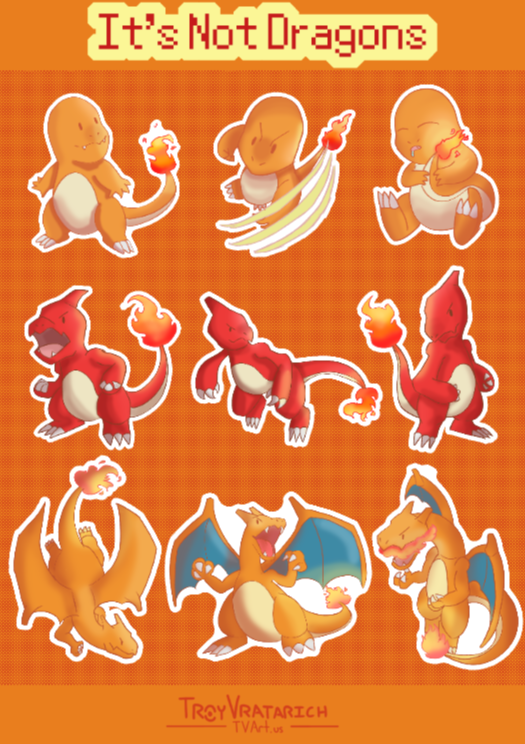 Charizard