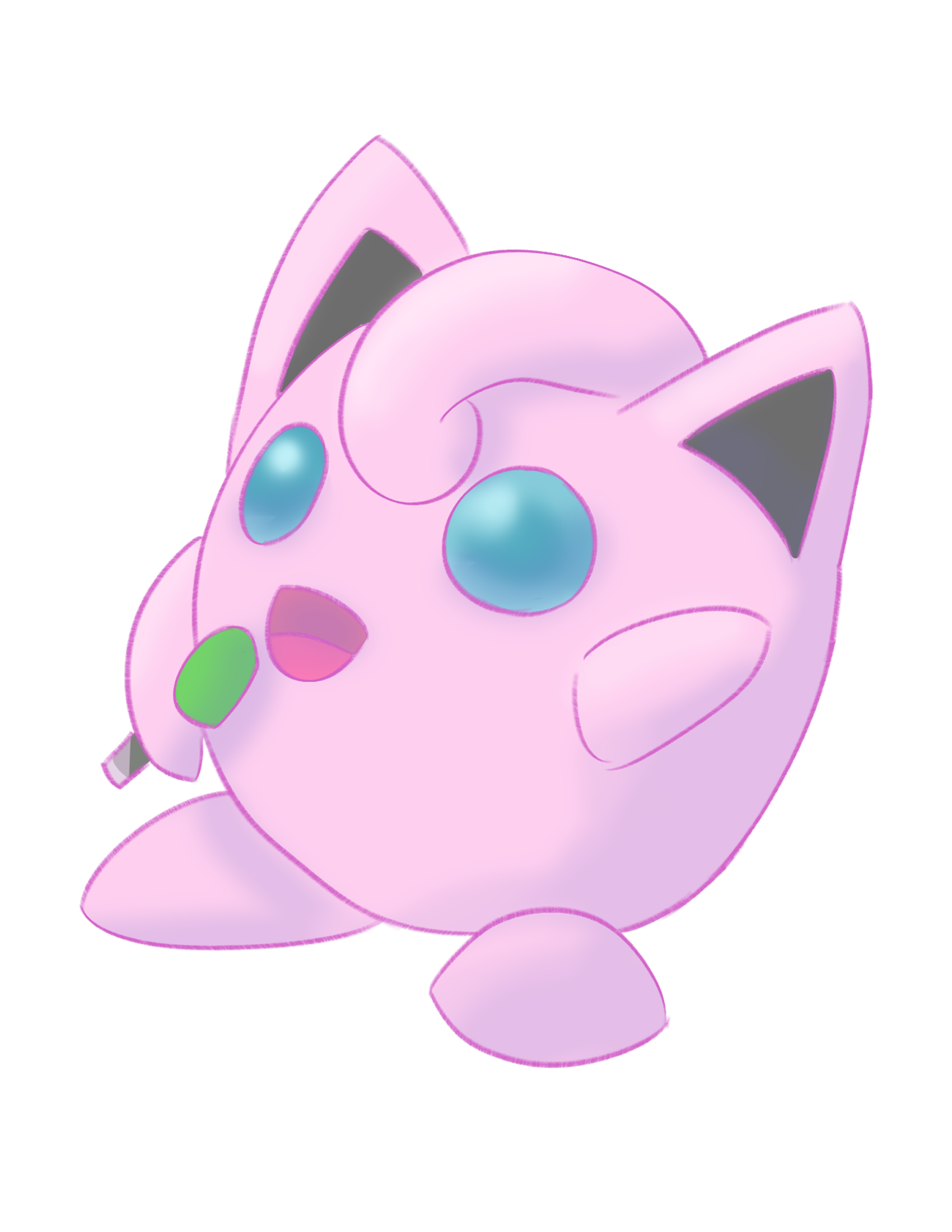 Jigglypuff