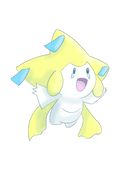 Jirachi